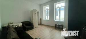 2-к квартира, вторичка, 30м2, 2/2 этаж