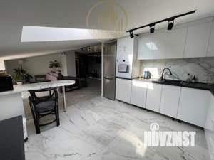 4-к квартира, вторичка, 152м2, 7/7 этаж