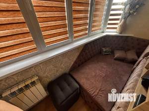 3-к квартира, вторичка, 105м2, 4/6 этаж