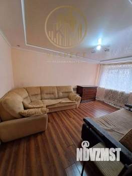 2-к квартира, вторичка, 44м2, 1/5 этаж