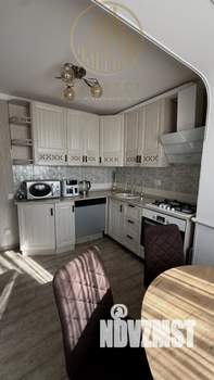 2-к квартира, вторичка, 59м2, 4/5 этаж