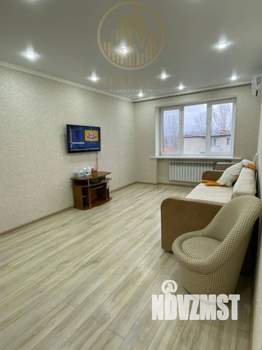 3-к квартира, вторичка, 65м2, 5/5 этаж