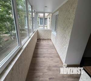 2-к квартира, вторичка, 51м2, 2/9 этаж