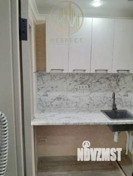 1-к квартира, вторичка, 18м2, 4/5 этаж