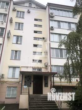 3-к квартира, вторичка, 109м2, 3/5 этаж