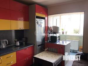 1-к квартира, вторичка, 37м2, 9/9 этаж