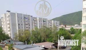 1-к квартира, вторичка, 45м2, 5/6 этаж