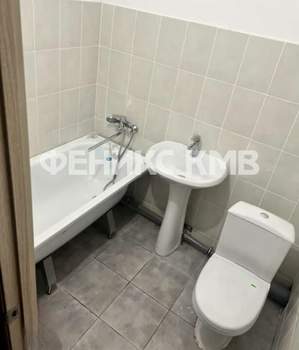1-к квартира, сданный дом, 31м2, 2/9 этаж