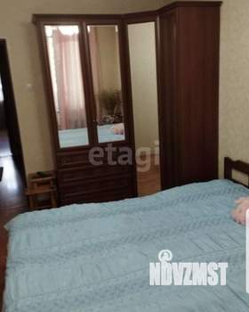 2-к квартира, вторичка, 52м2, 1/9 этаж