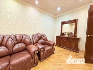 3-к квартира, вторичка, 95м2, 2/6 этаж