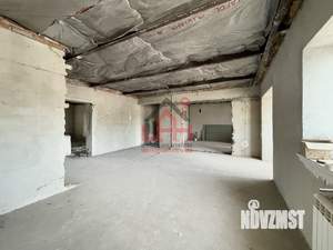 3-к квартира, вторичка, 121м2, 8/8 этаж