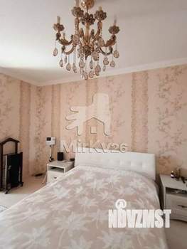5-к квартира, вторичка, 180м2, 9/9 этаж