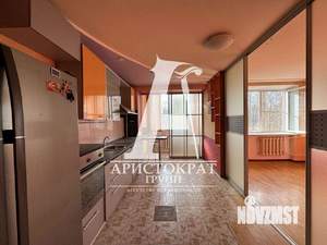 2-к квартира, вторичка, 55м2, 2/5 этаж