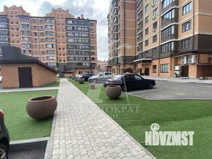 3-к квартира, вторичка, 91м2, 3/9 этаж