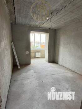 1-к квартира, сданный дом, 49м2, 6/9 этаж