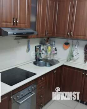 2-к квартира, вторичка, 52м2, 1/9 этаж