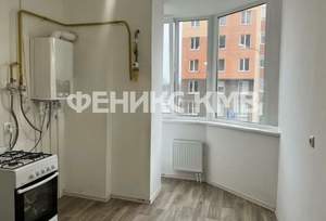 1-к квартира, сданный дом, 31м2, 2/9 этаж