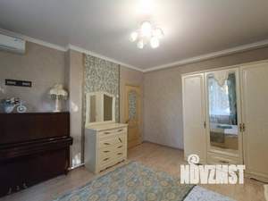 3-к квартира, вторичка, 66м2, 2/3 этаж