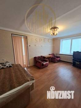 1-к квартира, вторичка, 32м2, 1/5 этаж