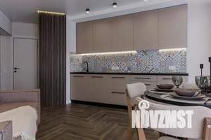 1-к квартира, вторичка, 68м2, 3/20 этаж