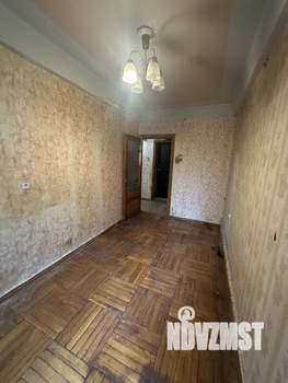 2-к квартира, вторичка, 45м2, 1/5 этаж