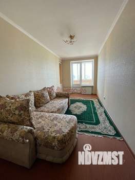 3-к квартира, вторичка, 102м2, 2/7 этаж