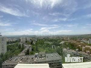 1-к квартира, вторичка, 63м2, 16/20 этаж