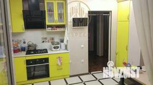 1-к квартира, вторичка, 50м2, 7/9 этаж