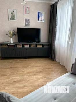 2-к квартира, вторичка, 46м2, 1/2 этаж