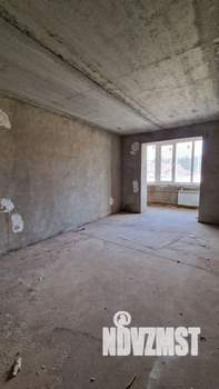 1-к квартира, вторичка, 40м2, 2/8 этаж
