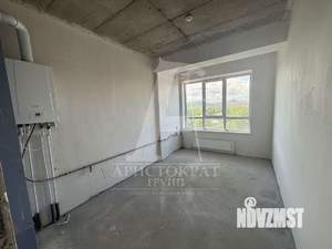 1-к квартира, вторичка, 46м2, 2/4 этаж