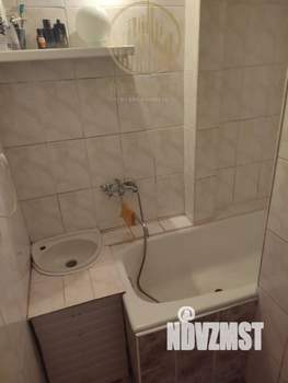 2-к квартира, вторичка, 35м2, 1/1 этаж