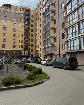 1-к квартира, вторичка, 38м2, 5/10 этаж