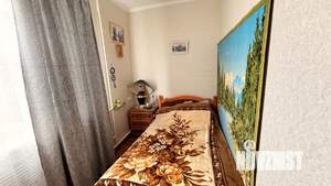 2-к квартира, вторичка, 38м2, 1/4 этаж