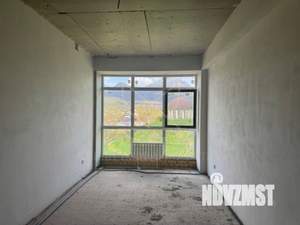 2-к квартира, вторичка, 72м2, 6/10 этаж