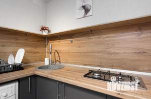 1-к квартира, вторичка, 40м2, 2/5 этаж