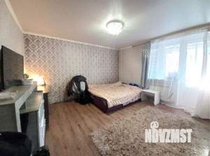 1-к квартира, вторичка, 24м2, 1/5 этаж