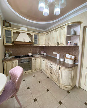 1-к квартира, вторичка, 37м2, 8/8 этаж