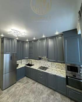 1-к квартира, вторичка, 44м2, 5/9 этаж