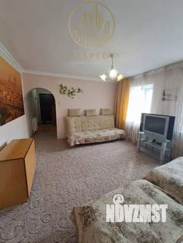 2-к квартира, вторичка, 49м2, 1/2 этаж
