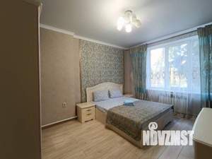 3-к квартира, вторичка, 66м2, 2/3 этаж