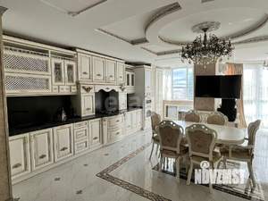 3-к квартира, вторичка, 101м2, 9/9 этаж