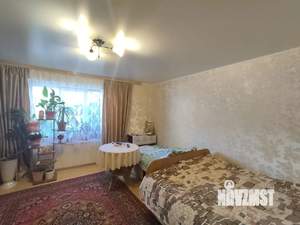 1-к квартира, вторичка, 28м2, 1/2 этаж