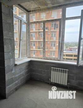 2-к квартира, вторичка, 82м2, 6/12 этаж