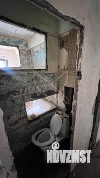 4-к квартира, вторичка, 63м2, 2/6 этаж