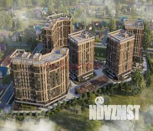 1-к квартира, вторичка, 44м2, 8/12 этаж