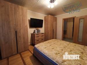 2-к квартира, вторичка, 58м2, 3/5 этаж