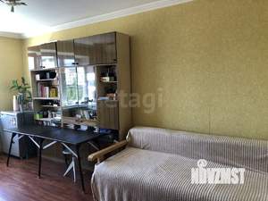 1-к квартира, вторичка, 37м2, 9/9 этаж