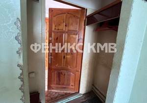 Студия квартира, вторичка, 15м2, 2/5 этаж