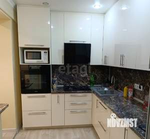 2-к квартира, вторичка, 50м2, 3/5 этаж